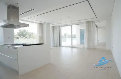 Kitchen image for: Apartment - 3 Bedrooms - 4 Bathrooms for sale in Seventh Heaven - Al Barari - Dubai, Image 1