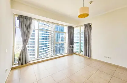 Apartment - 2 Bedrooms - 2 Bathrooms for sale in Al Seef Tower 2 - JLT Cluster U - Jumeirah Lake Towers - Dubai