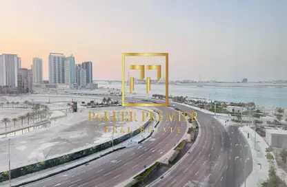 Apartment - 1 Bedroom - 2 Bathrooms for sale in Pixel - Makers District - Al Reem Island - Abu Dhabi