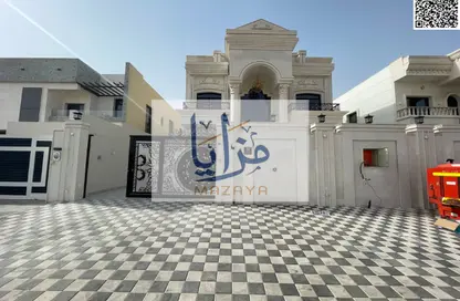 فيلا - 5 غرف نوم - 7 حمامات للبيع في الزاهية جاردنز - الزاهية - عجمان
