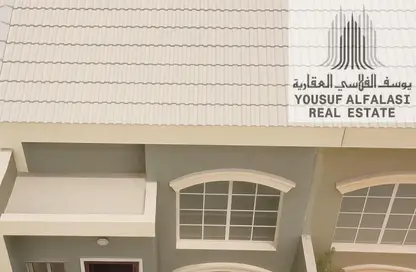 تاون هاوس - 2 غرف نوم - 3 حمامات للايجار في الزاهية جاردنز - الزاهية - عجمان