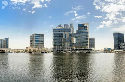 Apartment - 2 Bedrooms - 2 Bathrooms for sale in VYB - Business Bay - Dubai