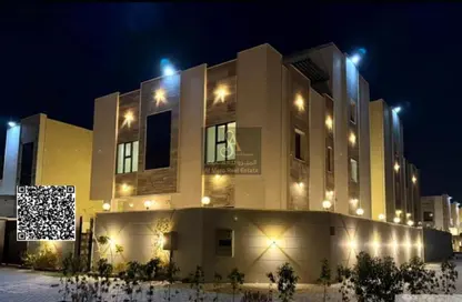 Villa - 6 Bedrooms - 7+ Bathrooms for rent in Al Aamra Gardens - Al Amerah - Ajman