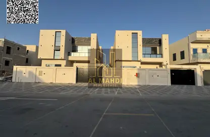 Villa - 5 Bedrooms - 7 Bathrooms for sale in Al Helio 2 - Al Helio - Ajman
