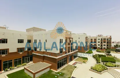 Apartment - 2 Bedrooms - 3 Bathrooms for sale in Al Layyan - Al Ghadeer - Abu Dhabi