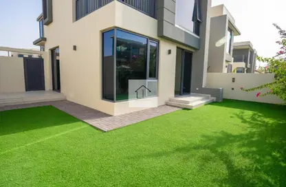Villa - 4 Bedrooms - 5 Bathrooms for sale in Maple 1 - Maple at Dubai Hills Estate - Dubai Hills Estate - Dubai
