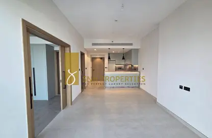 Apartment - 1 Bedroom - 2 Bathrooms for rent in Golf Gate - DAMAC Hills - Dubai