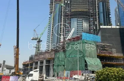 شقة - 2 غرف نوم - 3 حمامات للبيع في صفا تو - الخليج التجاري - دبي