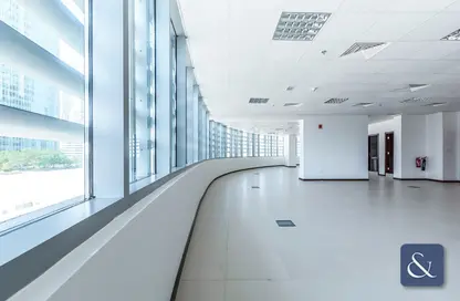 صورة لـ غرفة فارغة مكتب - استوديو للايجار في بارك تاورز بوديوم - أبراج بارك تاورز - مركز دبي المالي العالمي - دبي ، صورة رقم 1