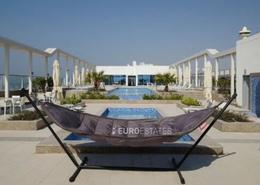 Apartment - 1 bedroom - 2 bathrooms for sale in Pacific Bora Bora - Pacific - Al Marjan Island - Ras Al Khaimah