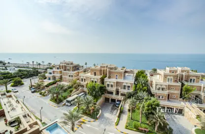Apartment - 3 Bedrooms - 5 Bathrooms for sale in Balqis Residence Block A - Balqis Residences (Wyndham Residences The Palm) - Kingdom of Sheba - Palm Jumeirah - Dubai Apartment - 3 Bedrooms - 5 Bathrooms for sale in Balqis Residence Block A - Balqis Residences (Wyndham Residences The Palm) - Kingdom of Sheba - Palm Jumeirah - Dubai
