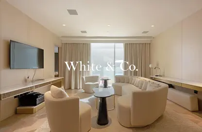 Apartment - 1 Bedroom - 2 Bathrooms for rent in FIVE Palm Jumeirah - Palm Jumeirah - Dubai Apartment - 1 Bedroom - 2 Bathrooms for rent in FIVE Palm Jumeirah - Palm Jumeirah - Dubai