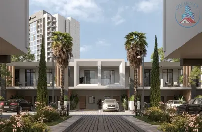 Townhouse - 2 Bedrooms - 3 Bathrooms for sale in Verdana 2 - Dubai Investment Park (DIP) - Dubai
