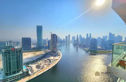 شقة - 2 غرف نوم - 3 حمامات للبيع في بريفه باي داماك (ايه) - داماك مايسون برايف - الخليج التجاري - دبي