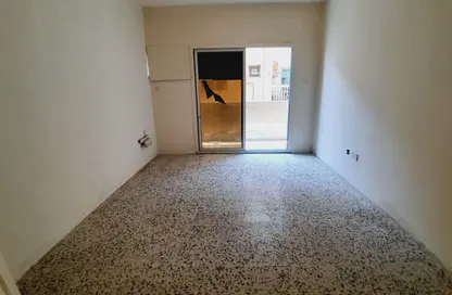 Apartment - 1 Bedroom - 1 Bathroom for rent in Al Butina - Sharjah