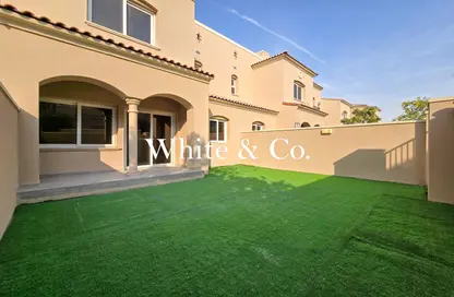 Townhouse - 2 Bedrooms - 3 Bathrooms for rent in Bella Casa - Serena - Dubai Land - Dubai