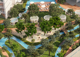 شقة - 1 غرفة نوم - 2 حمامات للبيع في برجي ميمون - قرية الجميرا سركل - دبي