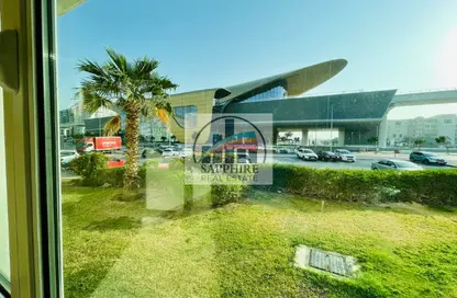 Apartment - Studio - 1 Bathroom for rent in Med 69 - Mediterranean Cluster - Discovery Gardens - Dubai
