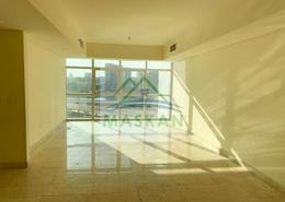 Apartment - 2 bedrooms - 4 bathrooms for rent in Ocean Terrace - Marina Square - Al Reem Island - Abu Dhabi