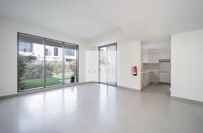 Townhouse - 3 Bedrooms - 4 Bathrooms for sale in Maple 3 - Maple at Dubai Hills Estate - Dubai Hills Estate - Dubai
