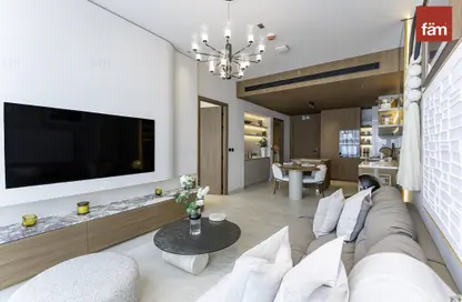 Apartment - 2 Bedrooms - 2 Bathrooms for sale in La Cle by Maaia - Al Furjan - Dubai