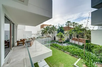 Apartment - 2 Bedrooms - 3 Bathrooms for rent in FIVE Palm Jumeirah - Palm Jumeirah - Dubai