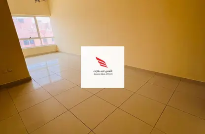 Apartment - 1 Bedroom - 2 Bathrooms for rent in Al Naemiya Tower 1 - Al Naemiya Towers - Al Nuaimiya - Ajman