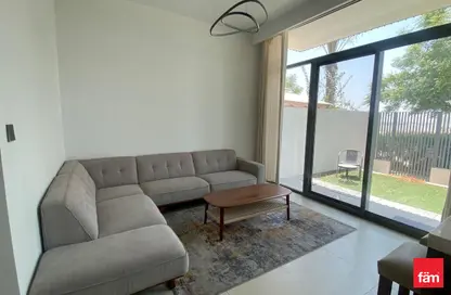 Villa - 3 Bedrooms - 3 Bathrooms for rent in Sun - Arabian Ranches 3 - Dubai
