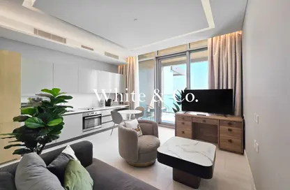 Apartment - Studio - 1 Bathroom for sale in SLS Dubai Hotel  and  Residences - Business Bay - Dubai