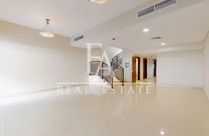 Villa - 3 Bedrooms - 4 Bathrooms for rent in District 13 - Jumeirah Village Circle - Dubai