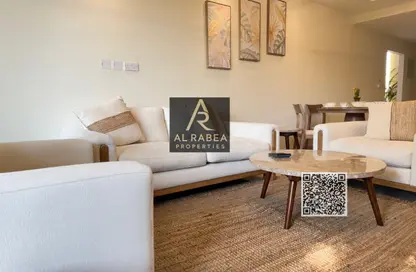 شقة - غرفة نوم - 2 حمامات للبيع في عجمان واحد - المرحلة الثانية - عجمان وسط المدينة - عجمان