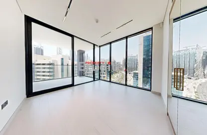 Apartment - 2 Bedrooms - 2 Bathrooms for sale in Trillionaire Residences - Business Bay - Dubai