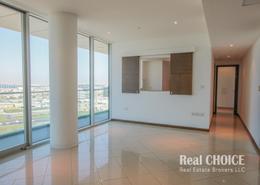 Apartment - 3 bedrooms - 5 bathrooms for sale in Marsa Plaza - Dubai Festival City - Dubai