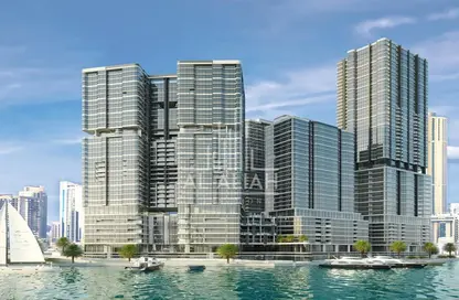 Apartment - 5 Bedrooms - 7 Bathrooms for sale in Radiant Square - City Of Lights - Al Reem Island - Abu Dhabi