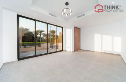 Villa - 4 Bedrooms - 5 Bathrooms for rent in District 14 - Jumeirah Village Circle - Dubai