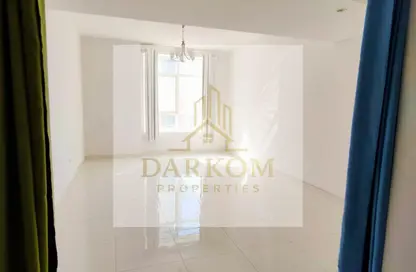 Apartment - 1 Bedroom - 2 Bathrooms for rent in Al Rashidiya Towers - Ajman Downtown - Ajman