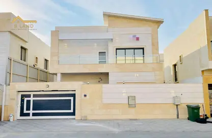 فيلا - 5 غرف نوم - 7 حمامات للبيع في 1 الياسمين - الياسمين - عجمان