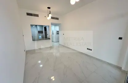 Apartment - 1 Bedroom - 2 Bathrooms for rent in Uniestate Supreme Residence - Arjan - Dubai