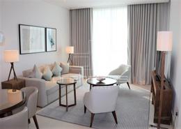 النزل و الشقق الفندقية - 1 غرفة نوم - 2 حمامات للكراء في فيدا ريزيدنس وسط المدينة‬ - دبي وسط المدينة - دبي