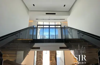Villa - 7 Bedrooms - 7+ Bathrooms for rent in Al Furjan West - Al Furjan - Dubai