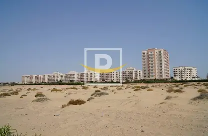 أرض - استوديو للبيع في ند الحمر - دبي