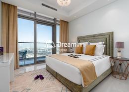 Apartment - 2 bedrooms - 2 bathrooms for rent in Paramount Tower Hotel & Residences - Business Bay - Dubai