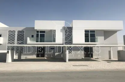 Townhouse - 3 Bedrooms - 4 Bathrooms for rent in Arabella Townhouses 3 - Arabella Townhouses - Mudon - Dubai