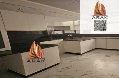 Apartment - 1 Bedroom - 2 Bathrooms for rent in Al Mowaihat 3 - Al Mowaihat - Ajman