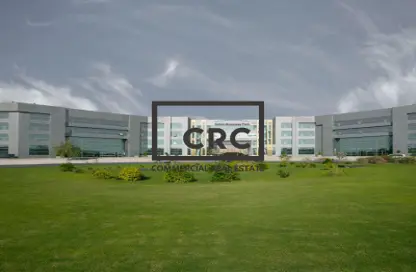 Retail - Studio for rent in Schon Business Park - Dubai Investment Park (DIP) - Dubai