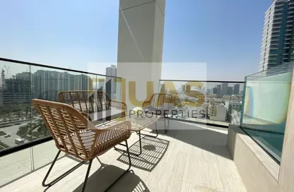 Apartment - 2 Bedrooms - 2 Bathrooms for sale in Binghatti Gardenia - Jumeirah Village Circle - Dubai