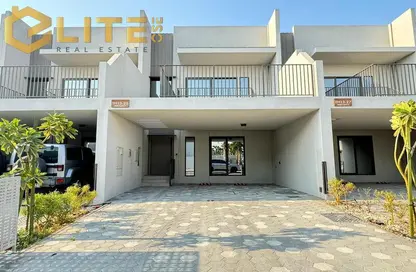 Villa - 3 Bedrooms - 4 Bathrooms for sale in MAG Eye - District 7 - Mohammed Bin Rashid City - Dubai