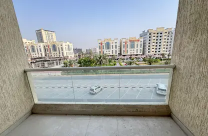 Apartment - Studio - 1 Bathroom for sale in Al Amira Village - Al Yasmeen - Ajman Apartment - Studio - 1 Bathroom for sale in Al Amira Village - Al Yasmeen - Ajman