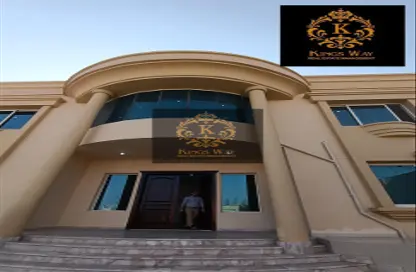 Villa - 1 Bedroom - 1 Bathroom for rent in Mohamed Bin Zayed City - Abu Dhabi