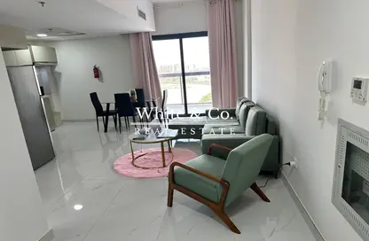 Apartment - 1 Bedroom - 2 Bathrooms for sale in Equiti Arcade - Al Furjan - Dubai